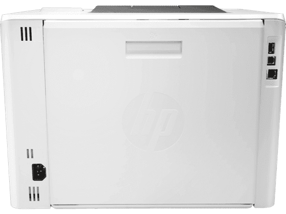 HP Color LaserJet Pro  M454 DN  Printer